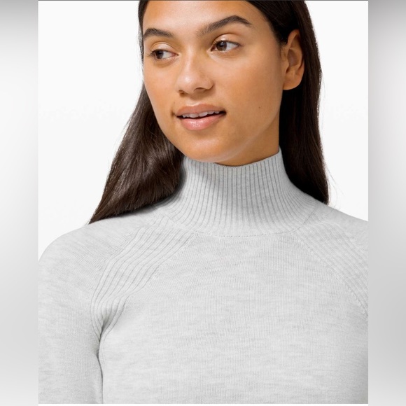 Lululemon Keep It Cozy Dress - Picture 3 of 12